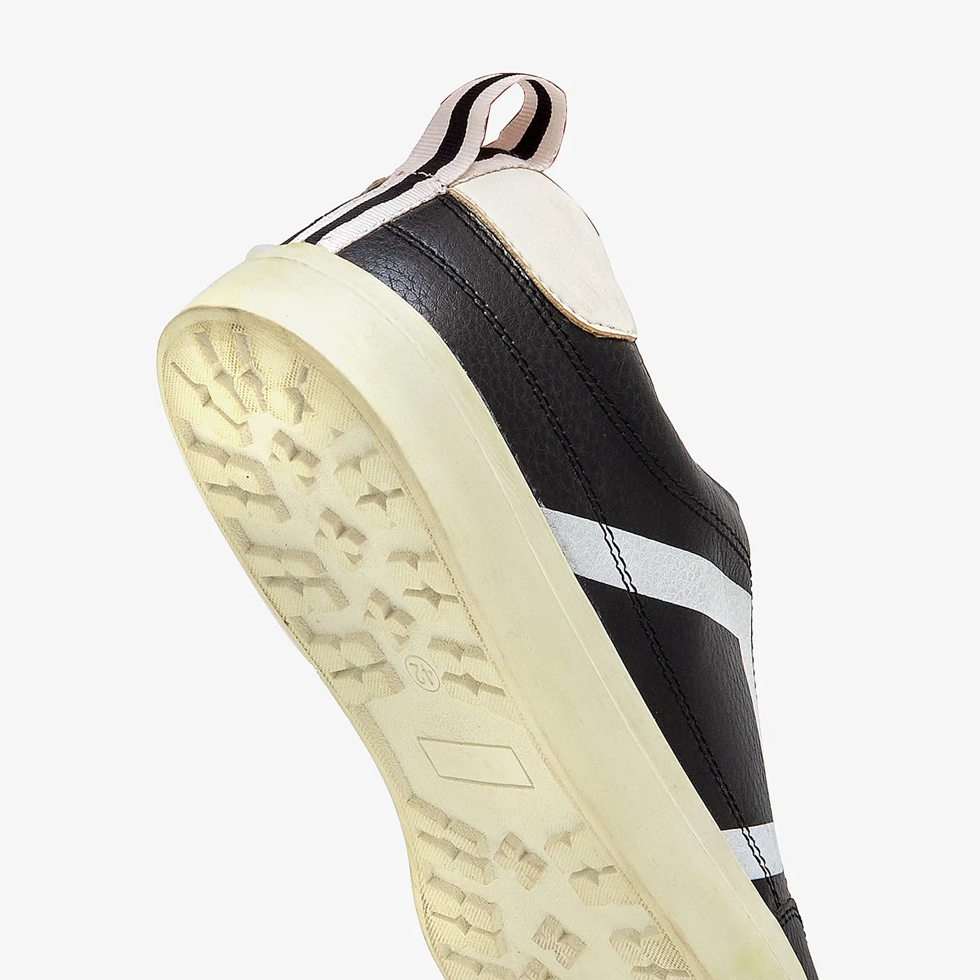 Lightweight Feel comfort - focused shoes Men's Lace-up Sneakers