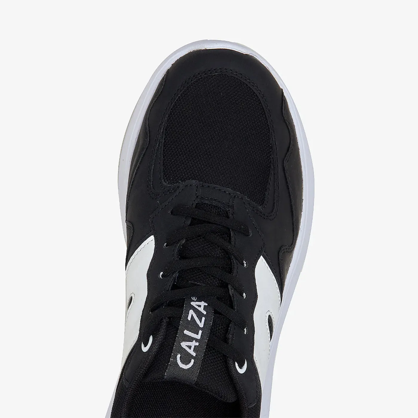 Men's Lightweight Sneakers velcro - closure shoe form