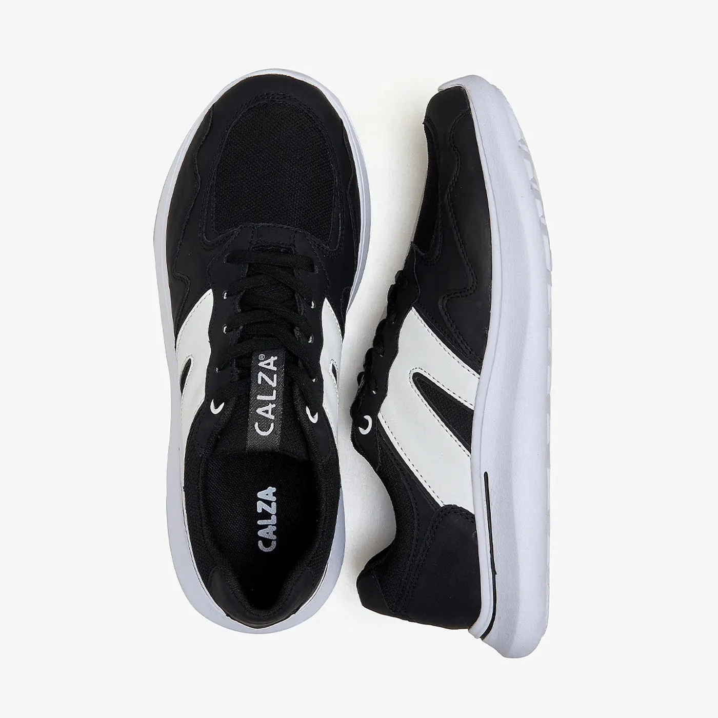 Training Sessions Comfort Heel Men's Lightweight Sneakers