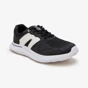Anti Static Materials Men's Lightweight Sneakers