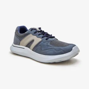 running in a movable bridge area shoes Men's Lightweight Sneakers