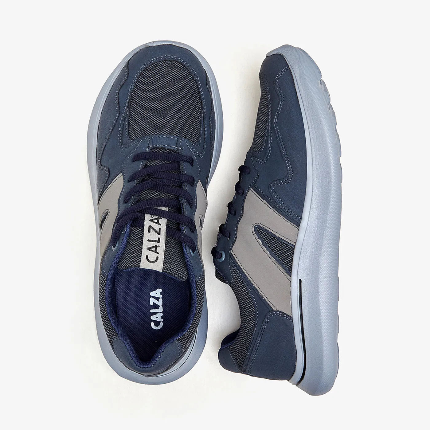 mid - range quality shoes youth sports shoes Men's Lightweight Sneakers