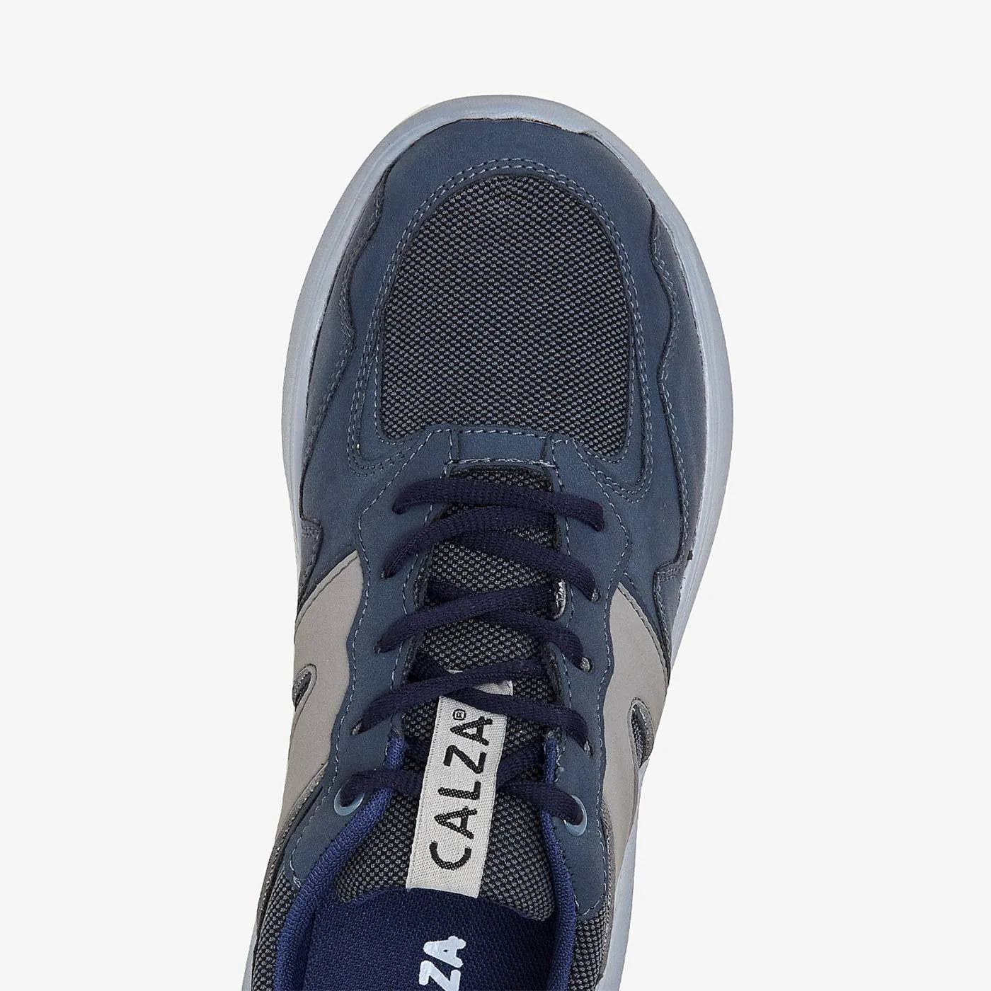 Men's Lightweight Sneakers expedition - running shoes Thermoplastic Reinforcements