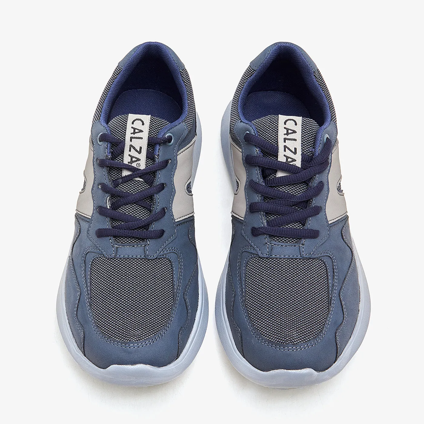 Men's Lightweight Sneakers composite - sole - feature shoes