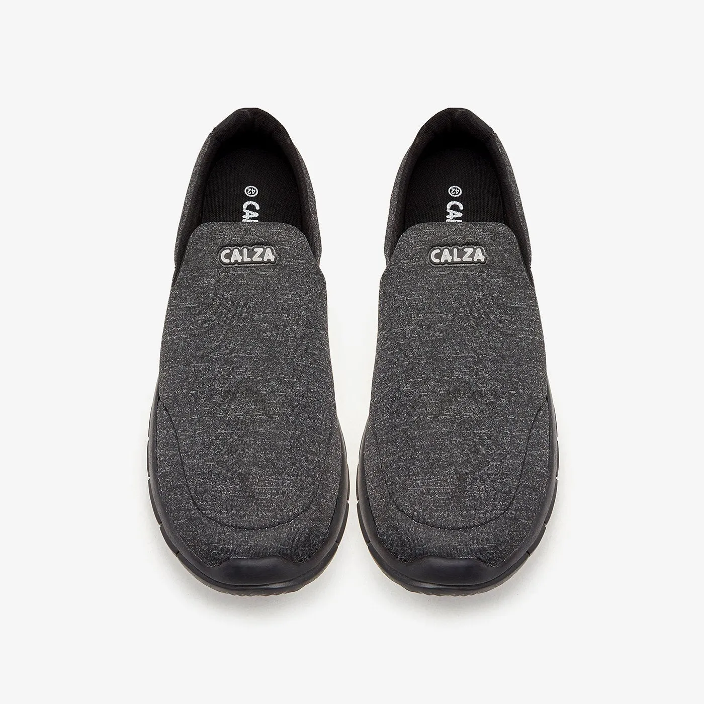 Men's Mesh Athletic Shoes Abrasion Resistant Outsole