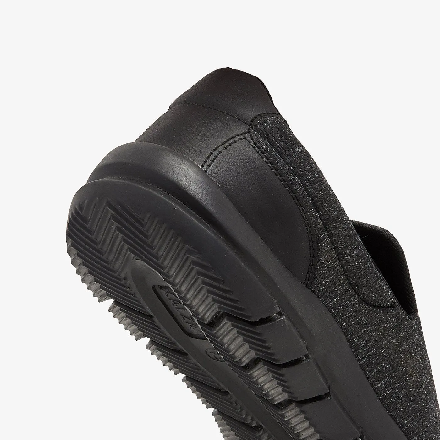 Flexible forefoot buckle - strap shoes Men's Mesh Athletic Shoes