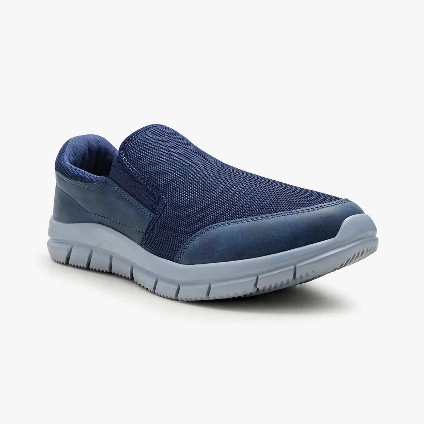 BreathableLining Men's Mesh Sneakers