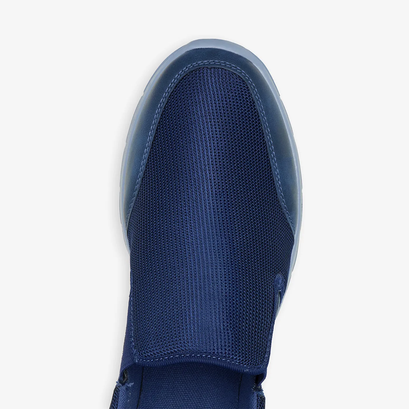 Airflow Mesh Structure walking stability Men's Mesh Sneakers