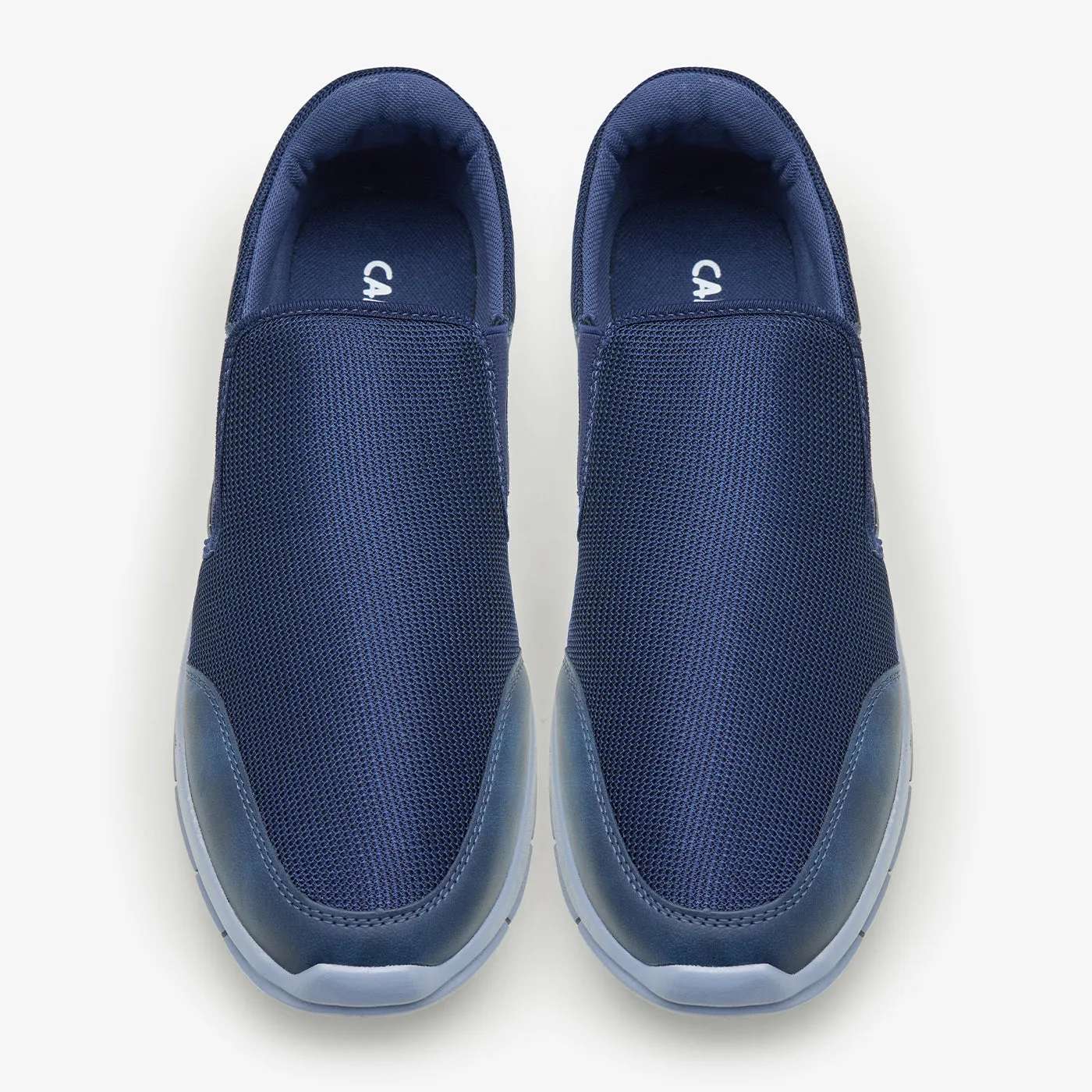 Men's Mesh Sneakers for competition