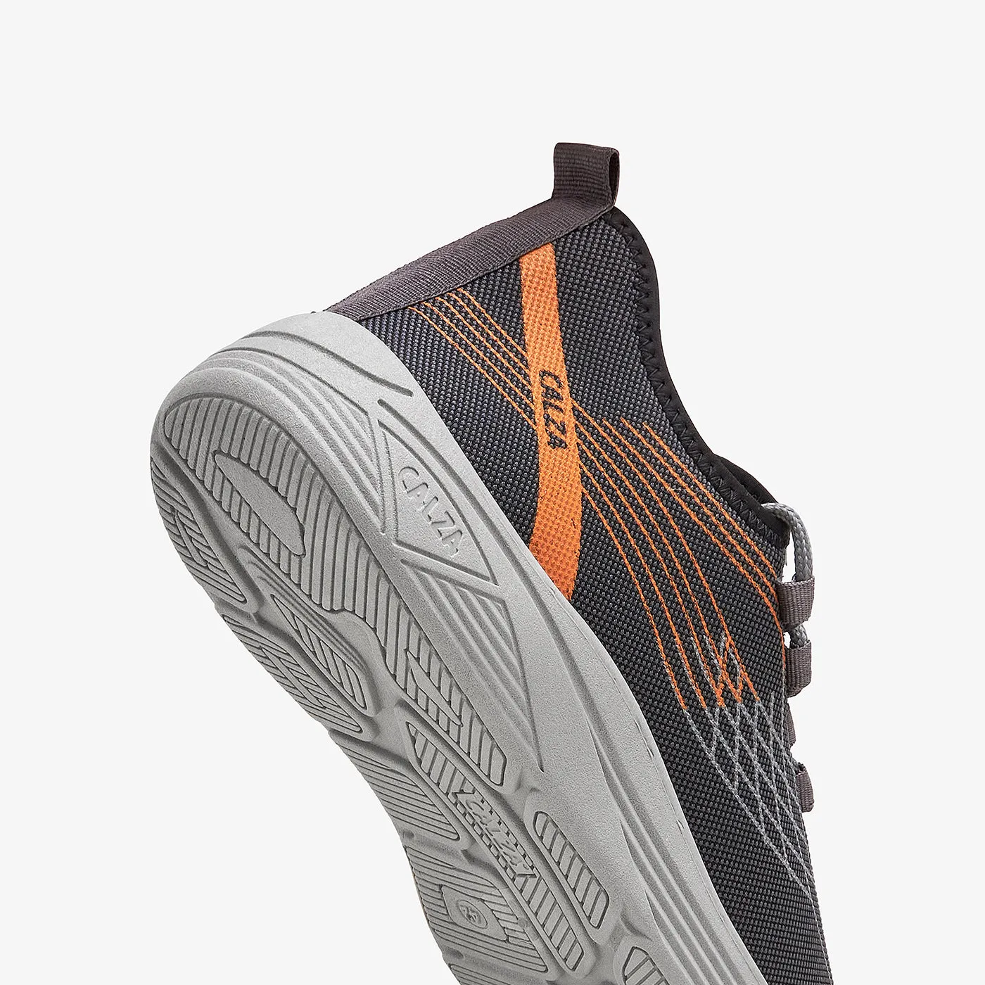 Step Assist unisex usability Men's Mesh Sports Trainers