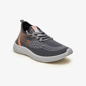 multi - density midsole shoes Men's Mesh Sports Trainers