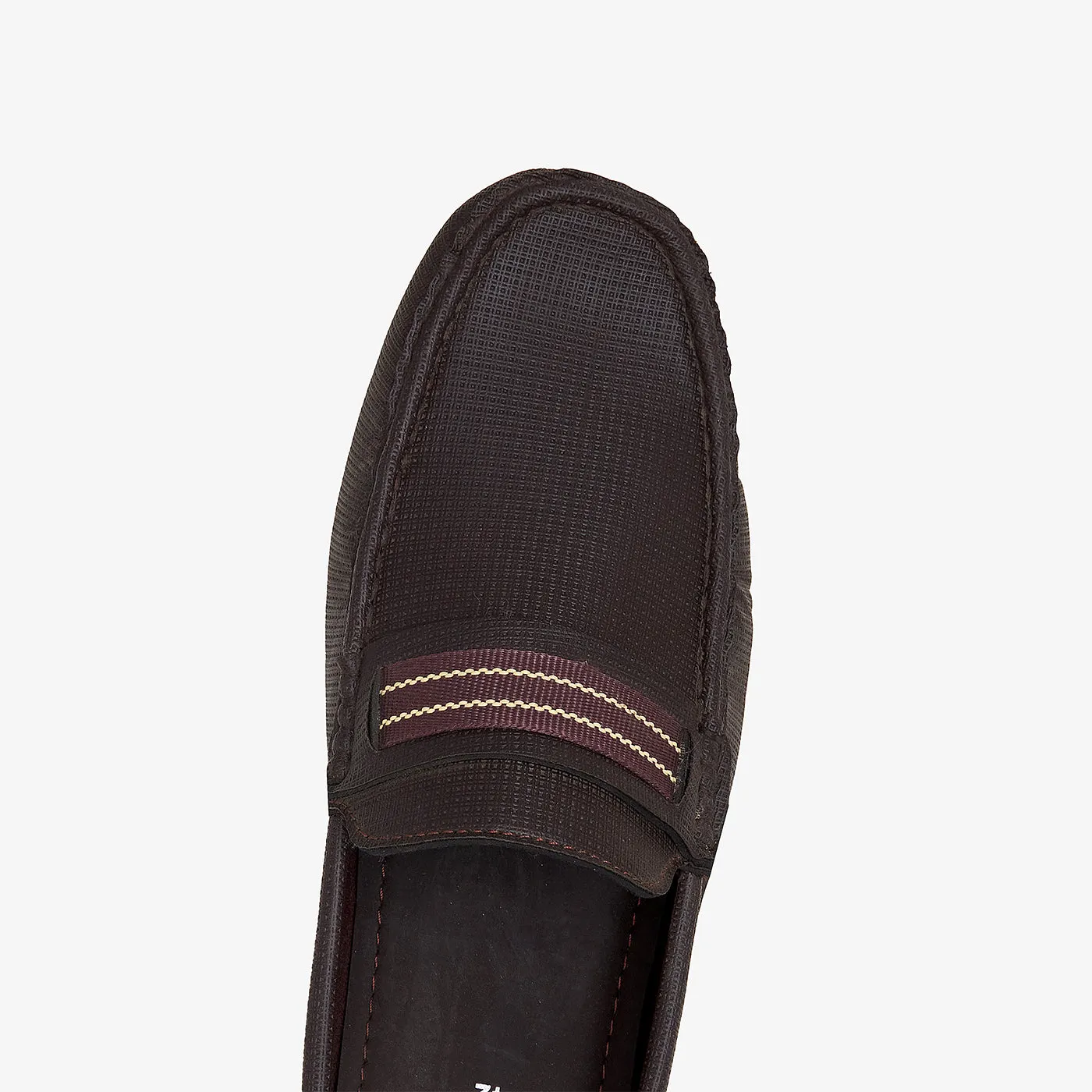 running for leisure vegan shoes Men's Padded Loafers