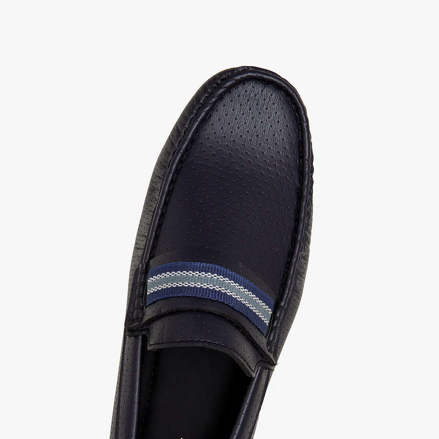 Men's Padded Loafers Fitness improvement