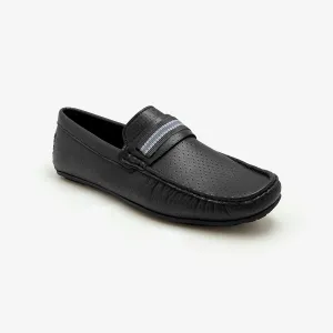 Foot Security work - out running shoes Men's Padded Loafers