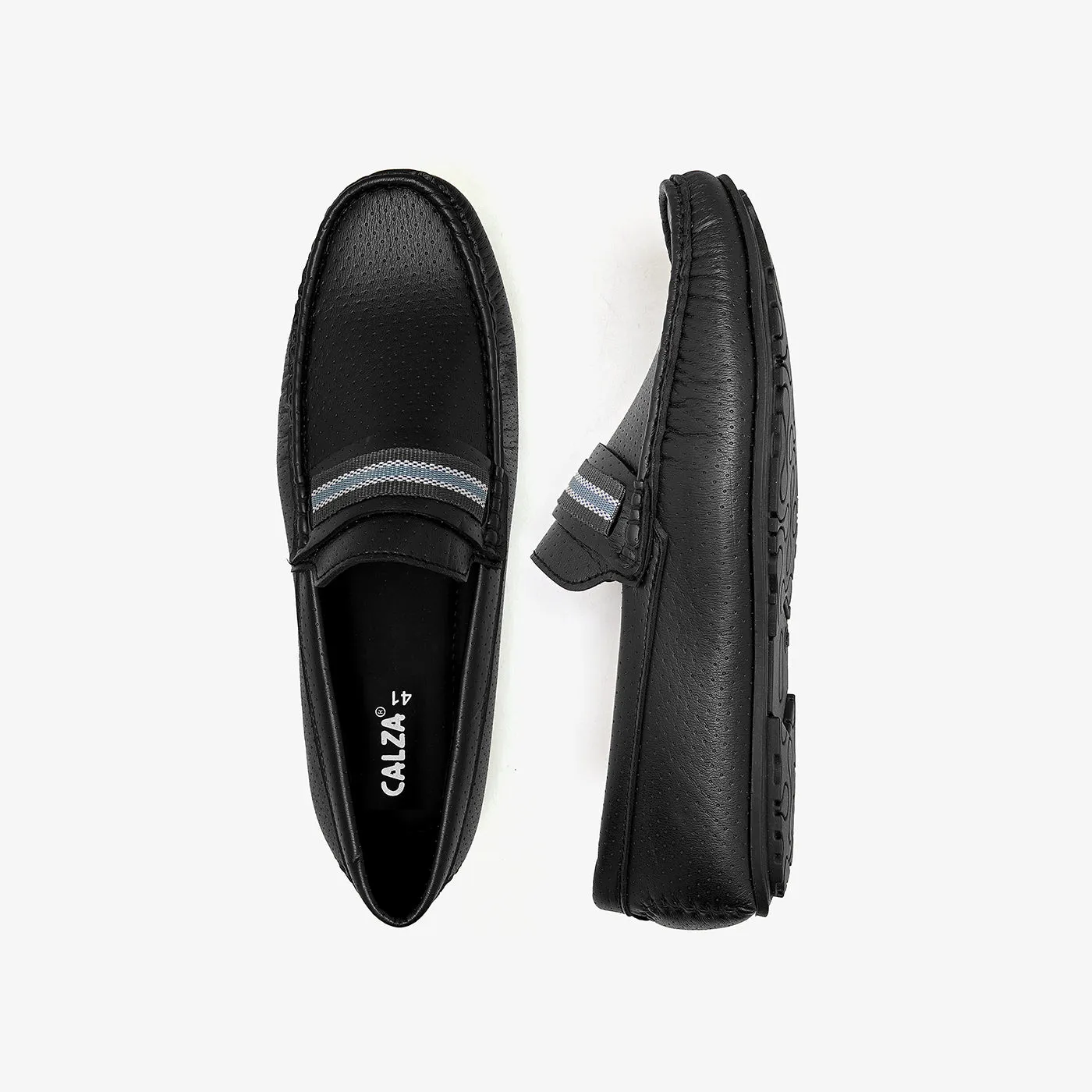Men's Padded Loafers maximalist - running - shoes