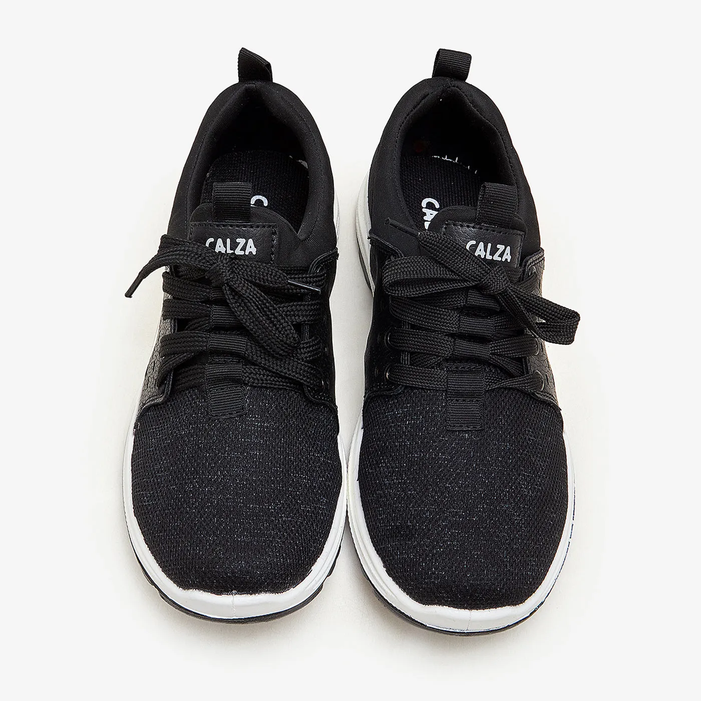 size variety Men's Perforated Style Sneakers