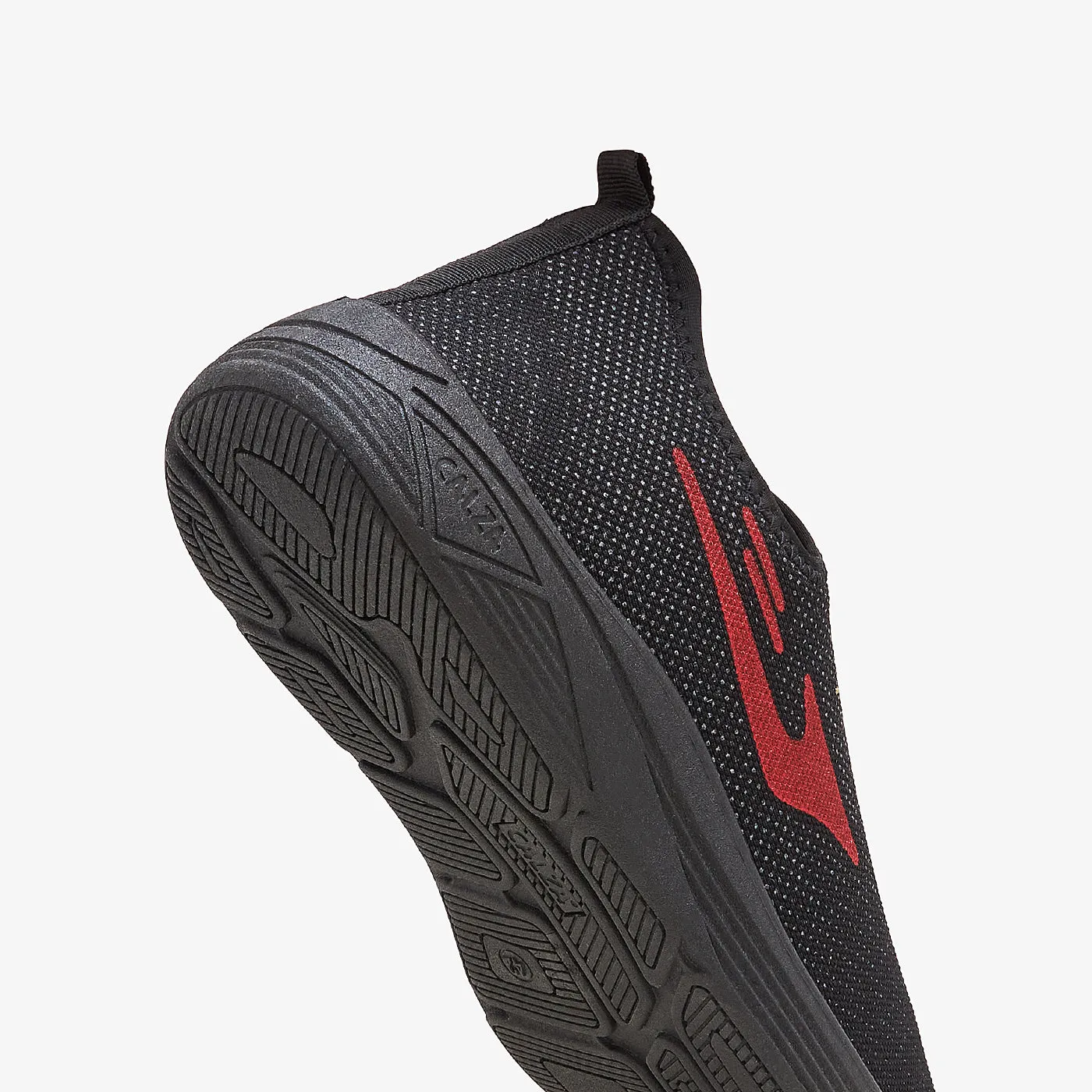 Adaptive Flex Ventilation Ports Design Men's Performance Slip-Ons
