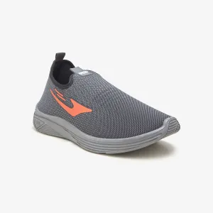 Men's Performance Slip-Ons Impact Diffusion Technology