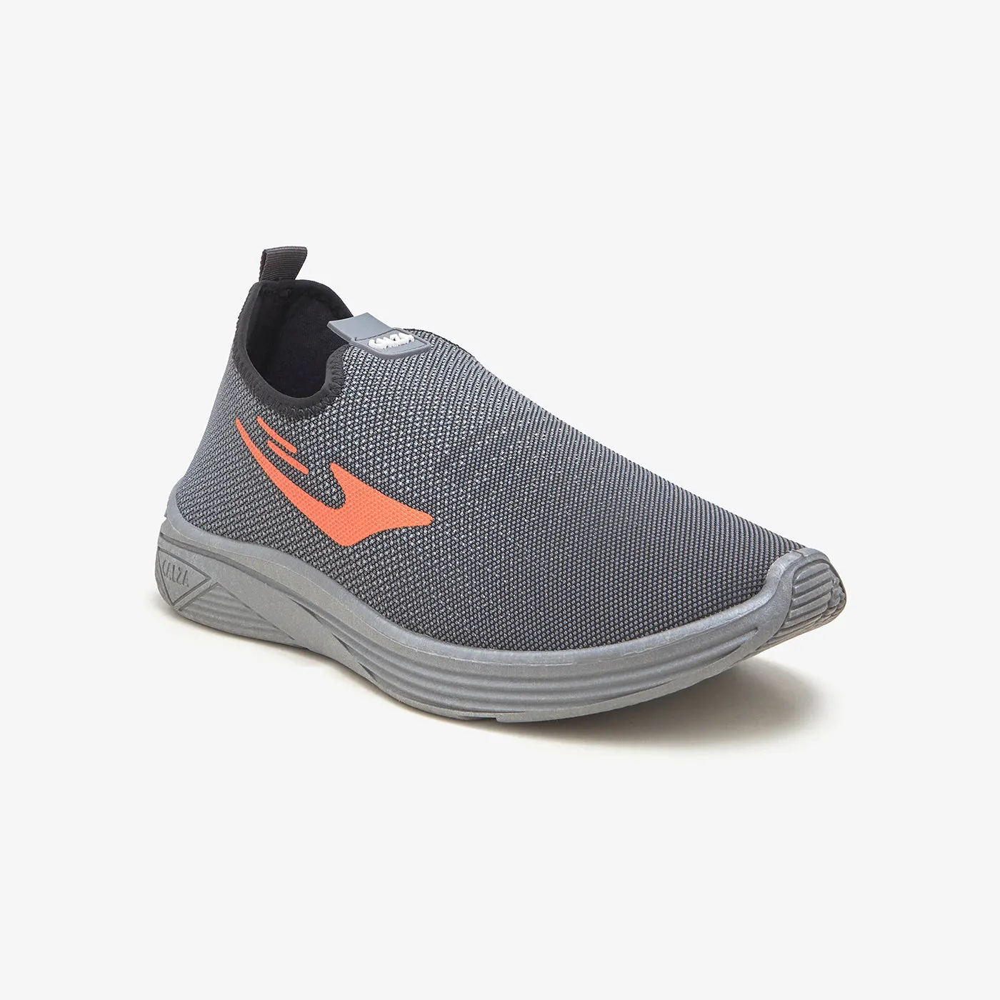 Men's Performance Slip-Ons Impact Diffusion Technology