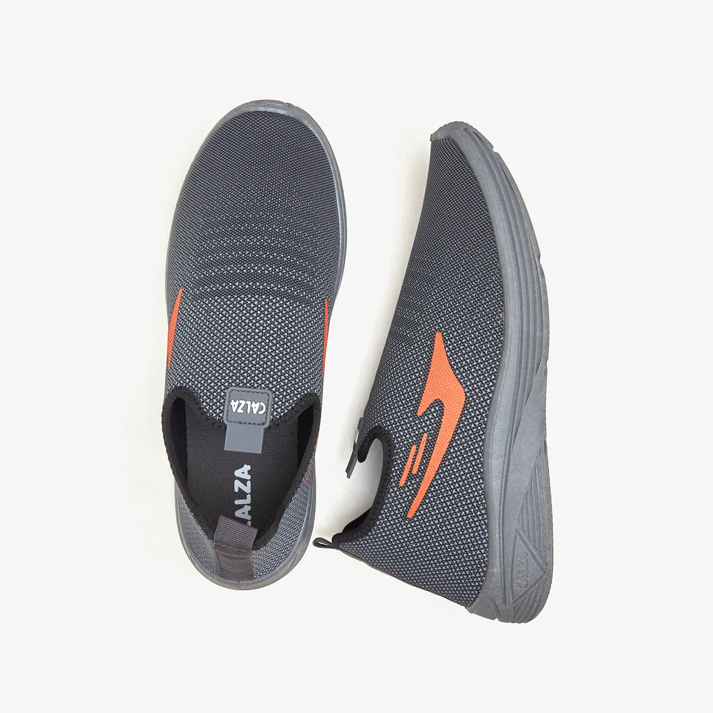 Men's Performance Slip-Ons physiologically - comfortable