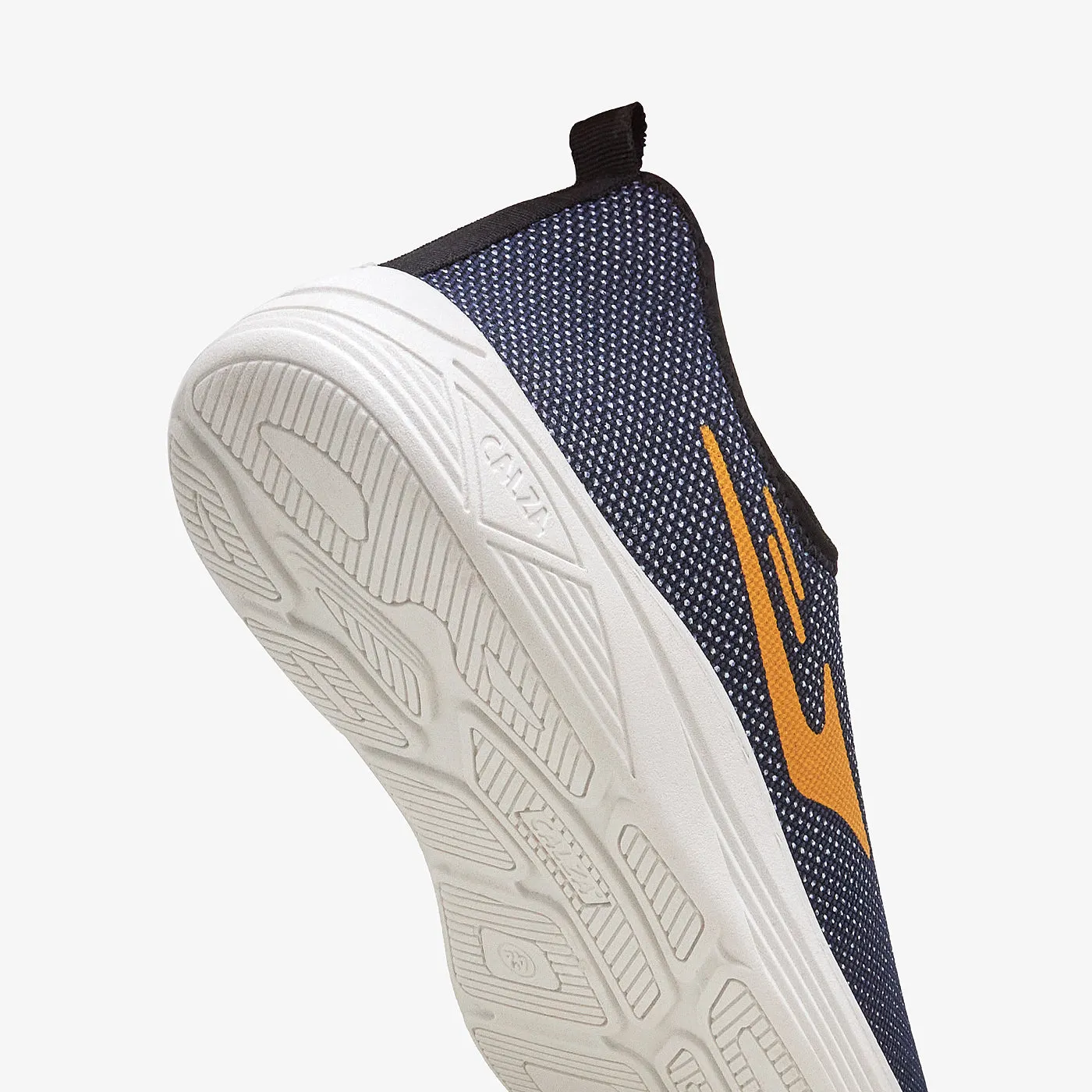 heat - resistant - design shoes Men's Performance Slip-Ons