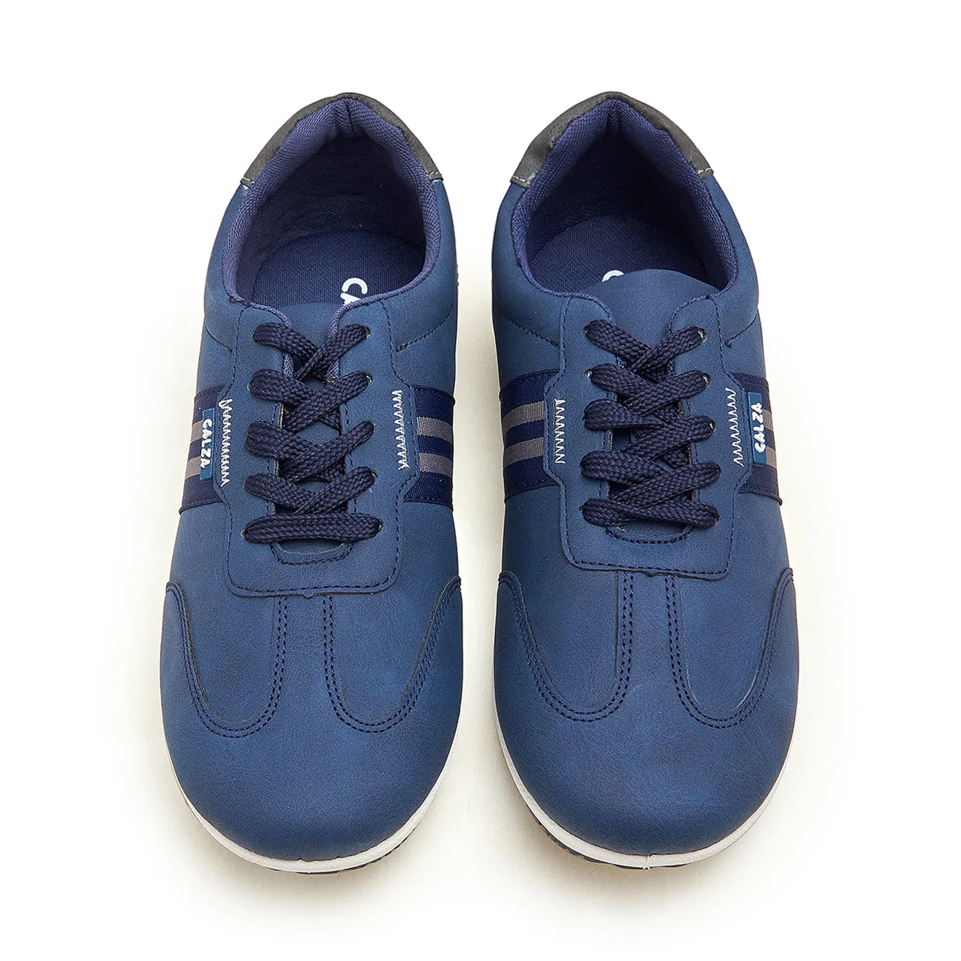 Men's Smart Casual Sneakers Adaptive Motion Multi Layer Composite