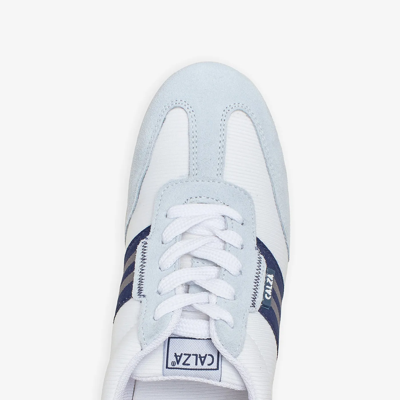 Men's Smart Sneakers Air Injection Mold