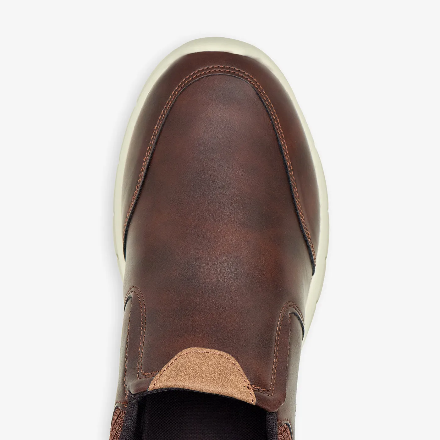 Men's Sports Shoes footwork Matte