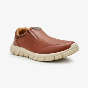 Compression Resistant Midsole Men's Sports Shoes