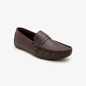 Men's Stylish Loafers wedding - themed running shoes toe box roomy