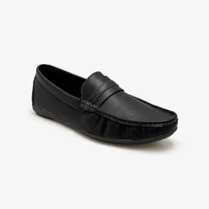 Comfort Heel marathon - event running shoes Men's Stylish Loafers