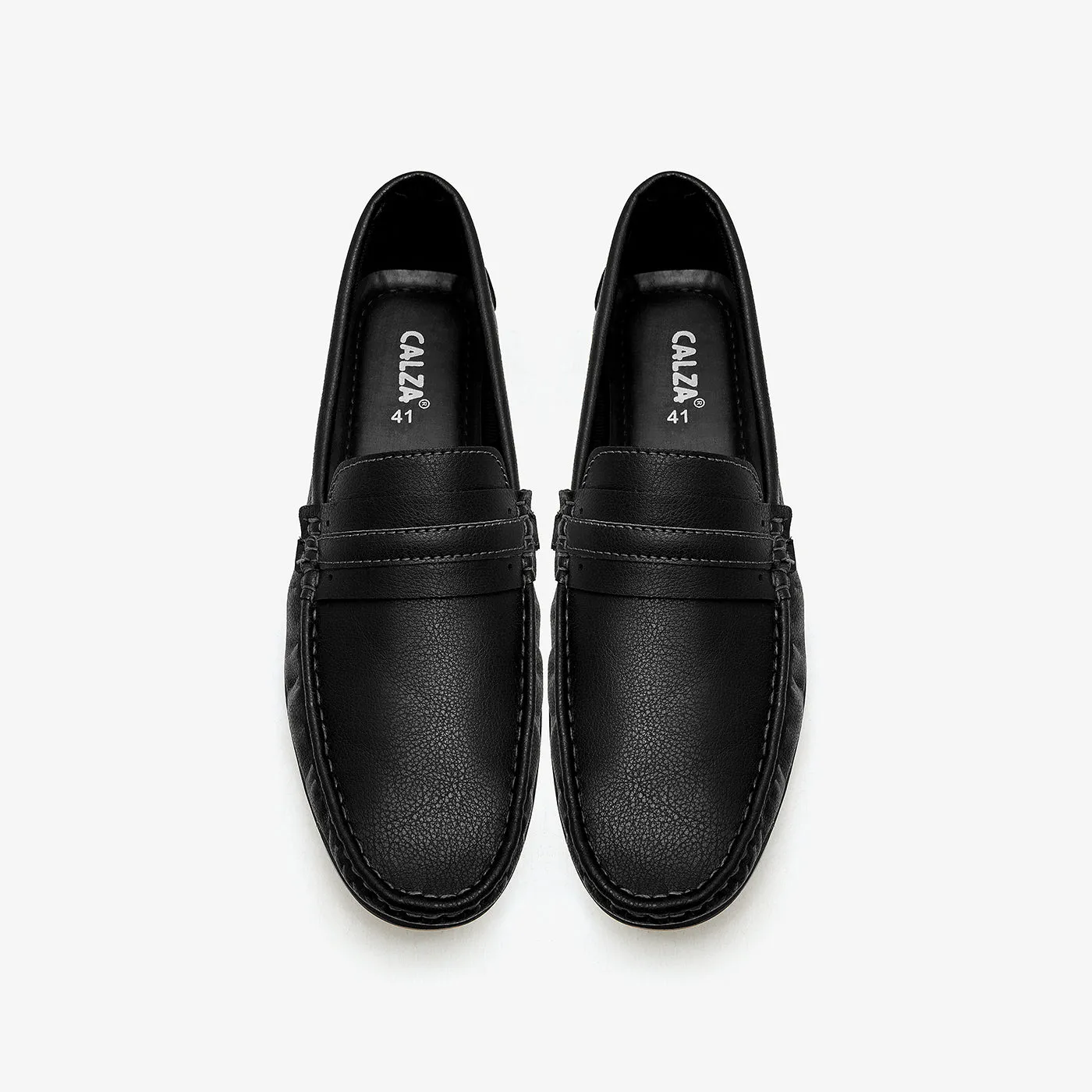 shoe deodorizer gym - goer Men's Stylish Loafers
