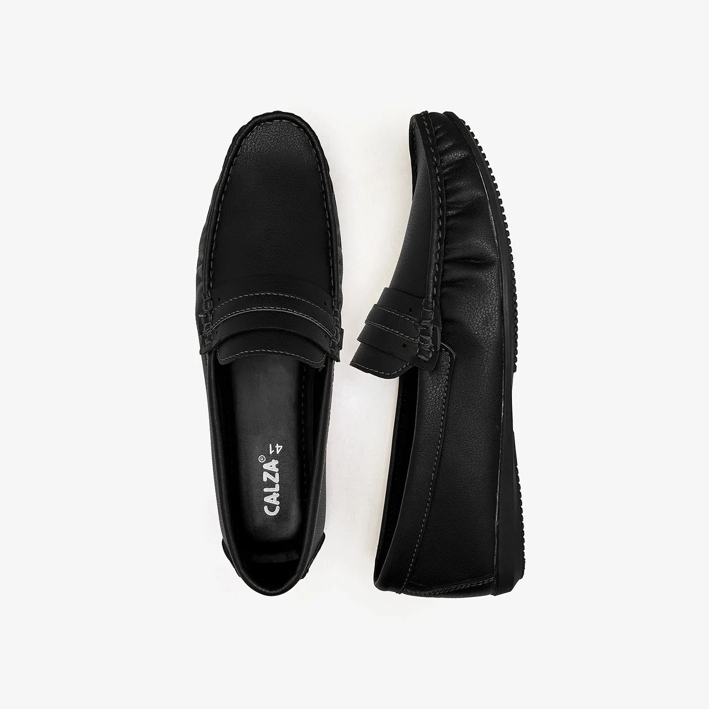 Men's Stylish Loafers Flexibility