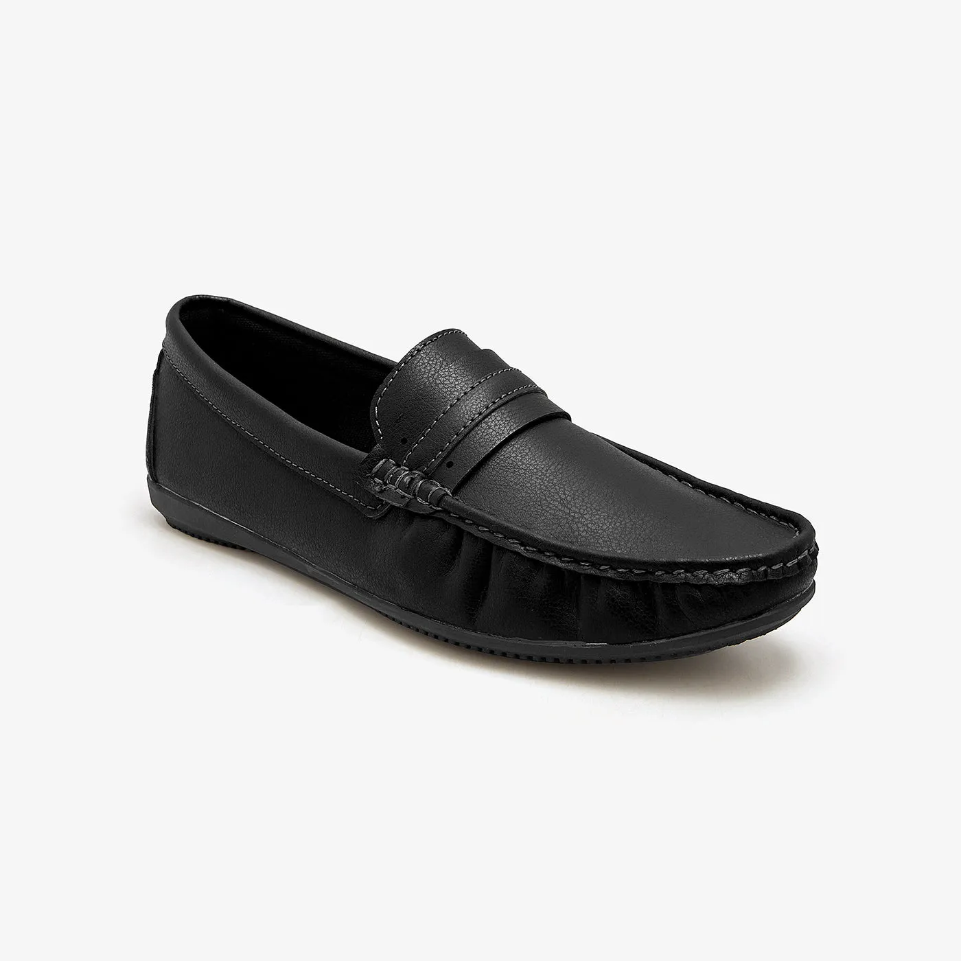 Comfort Heel marathon - event running shoes Men's Stylish Loafers