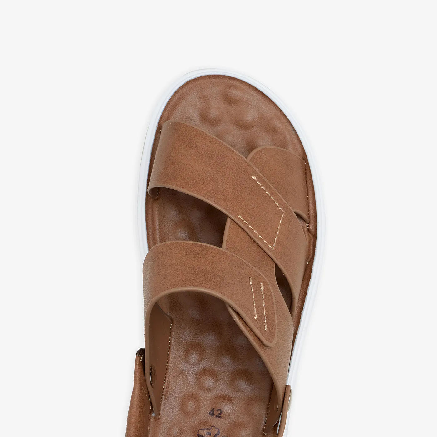 Slip On Men's SwiftWalk Sandals