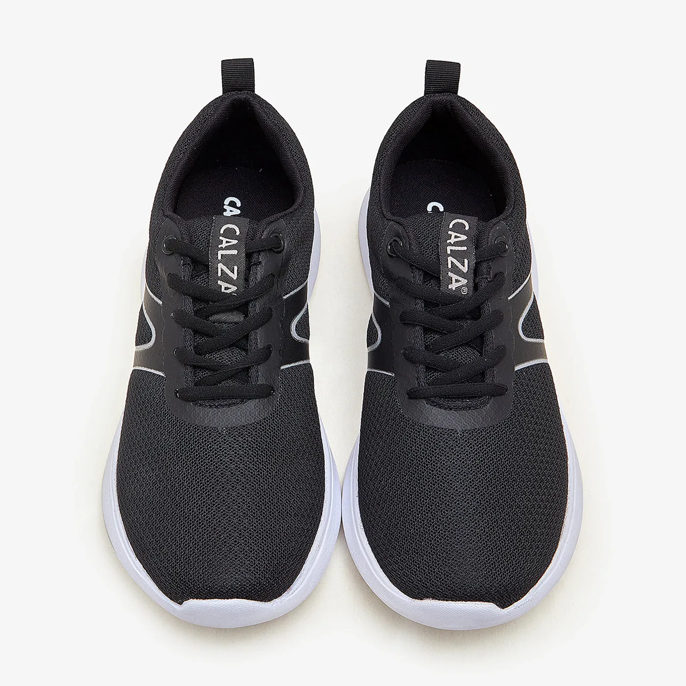 Reinforced Tensile Web badminton shoes Men's Ultra-Bounce Sneakers