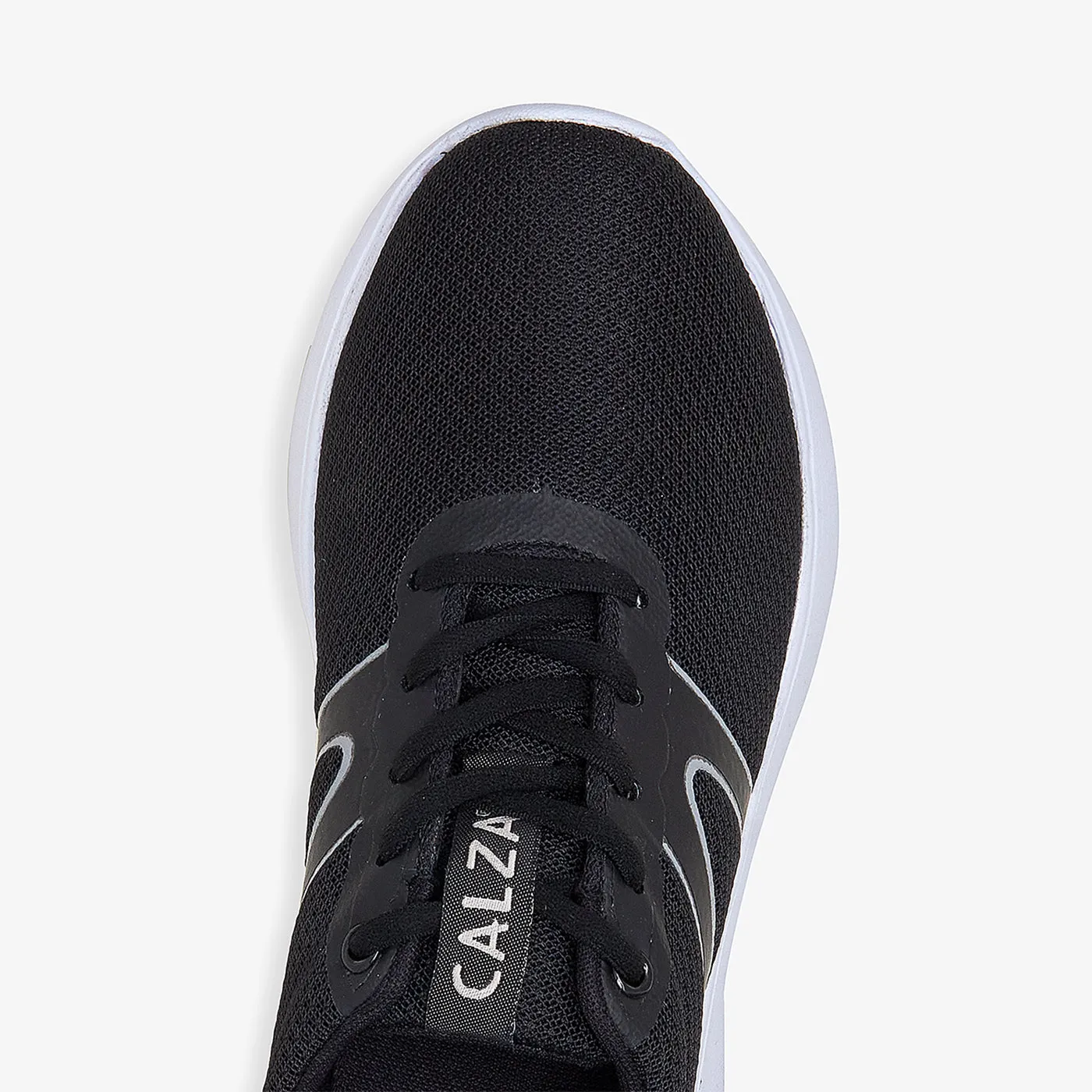 Men's Ultra-Bounce Sneakers arch - contouring insoles