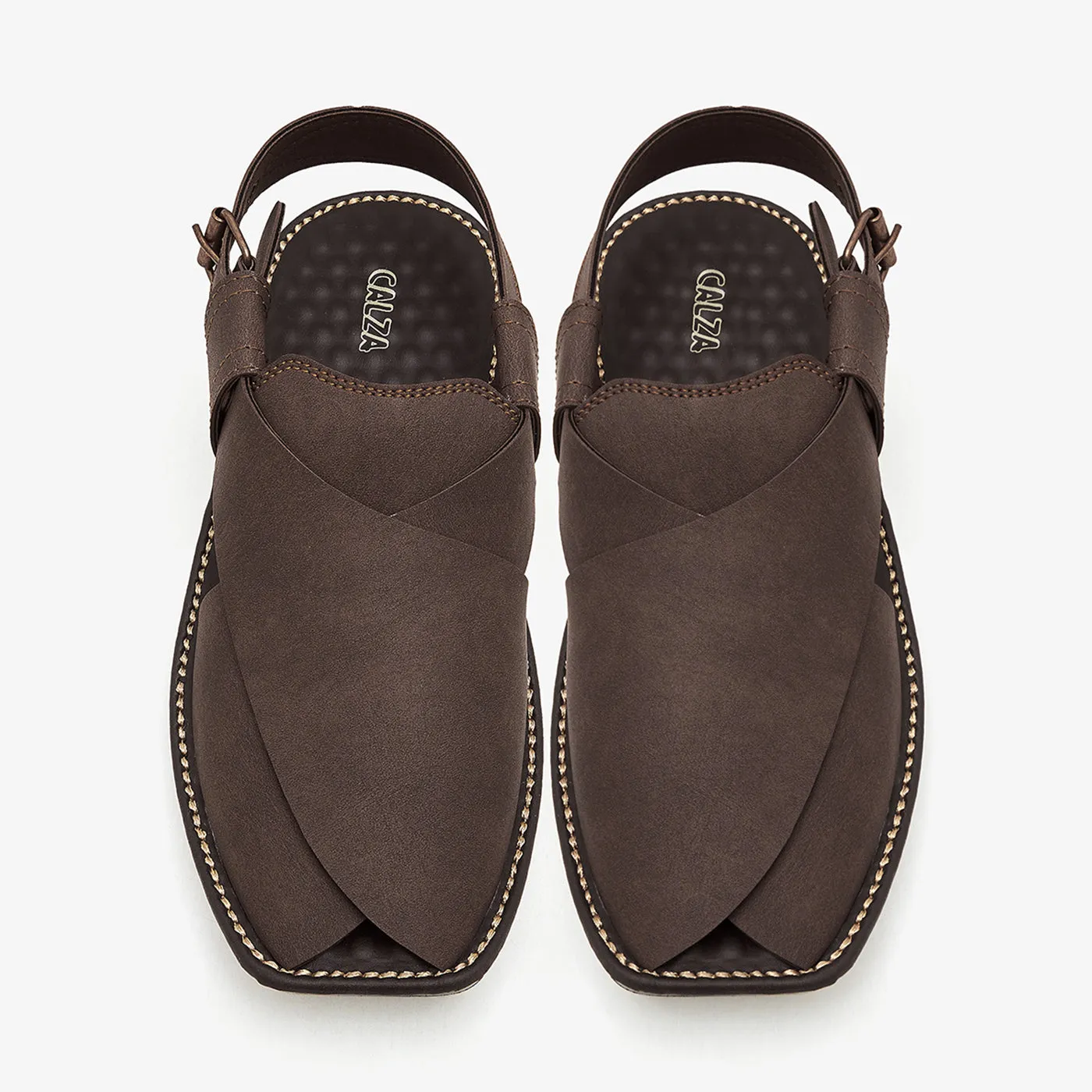 Extreme Running Stabilizing Heel Cup Men's Versatile Peshawaris