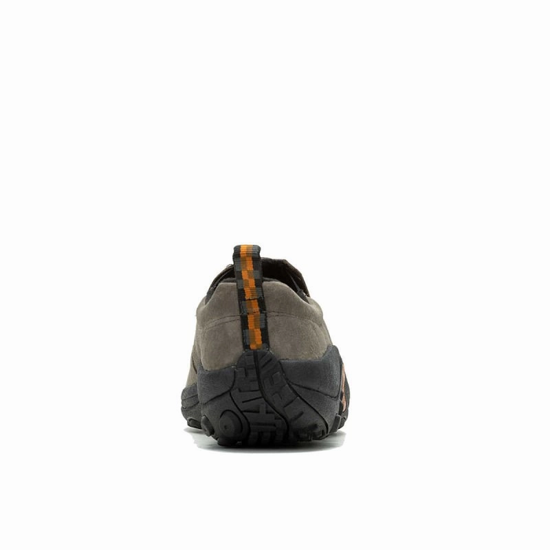 Merrell Men's Jungle Moc - Gunsmoke EasyAdjustment