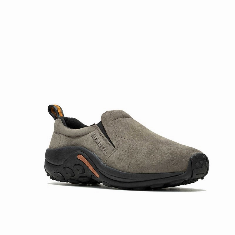 Everyday Look Merrell Men's Jungle Moc - Gunsmoke