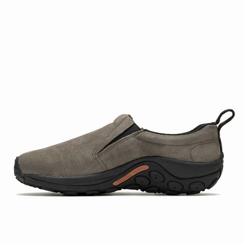 Shine Fit sporty wear Merrell Men's Jungle Moc - Gunsmoke