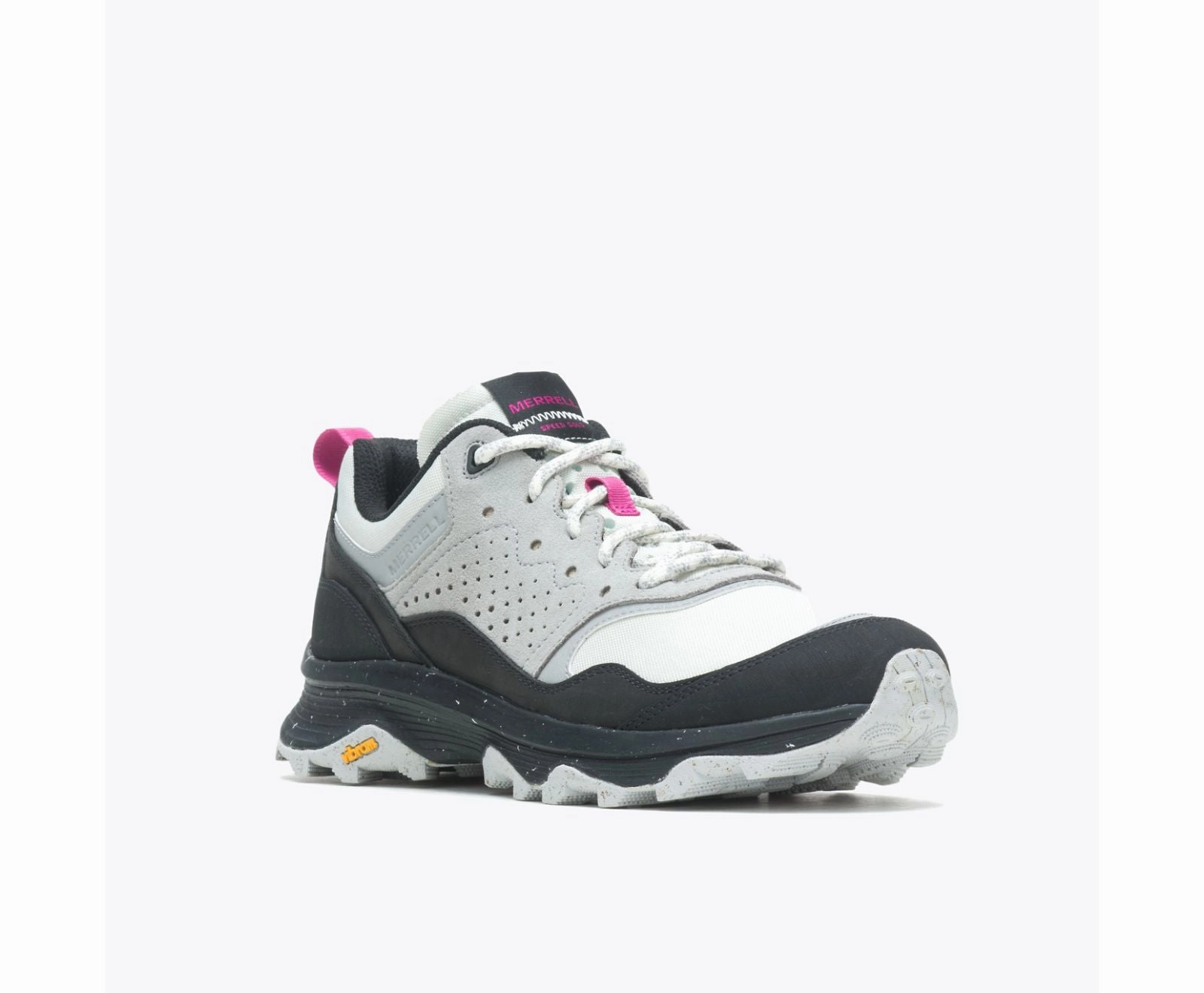 ReflectiveAccents AntiStaticLining Merrell Speed Solo Women's