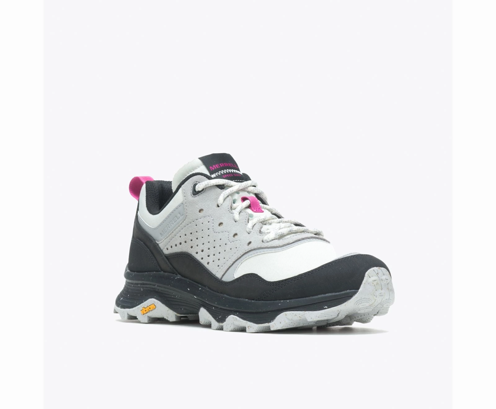 Merrell Speed Solo Women's Reinforced Stitching Safari wear