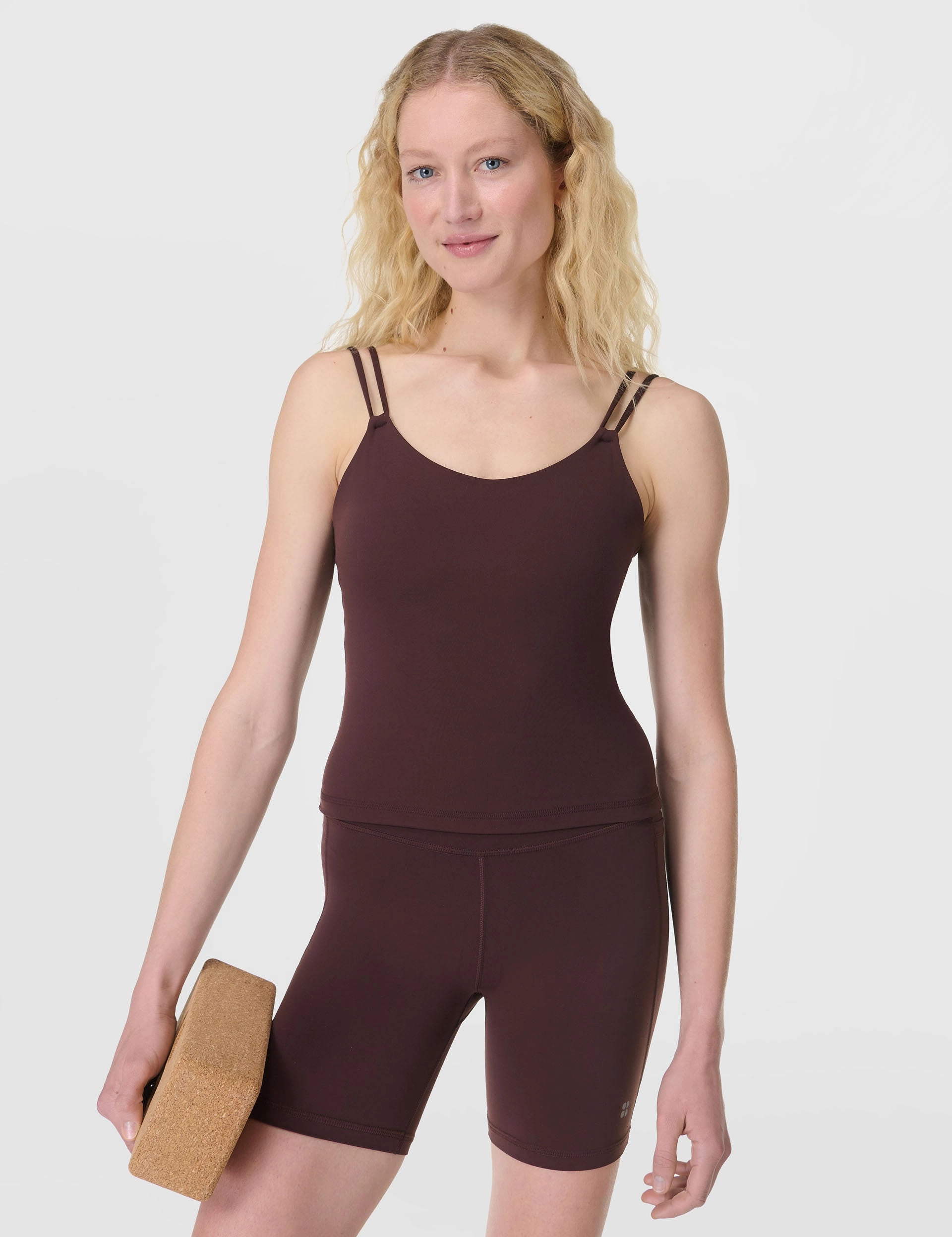 Breathable Flex The Ultimate Studio Set - Sable Brown