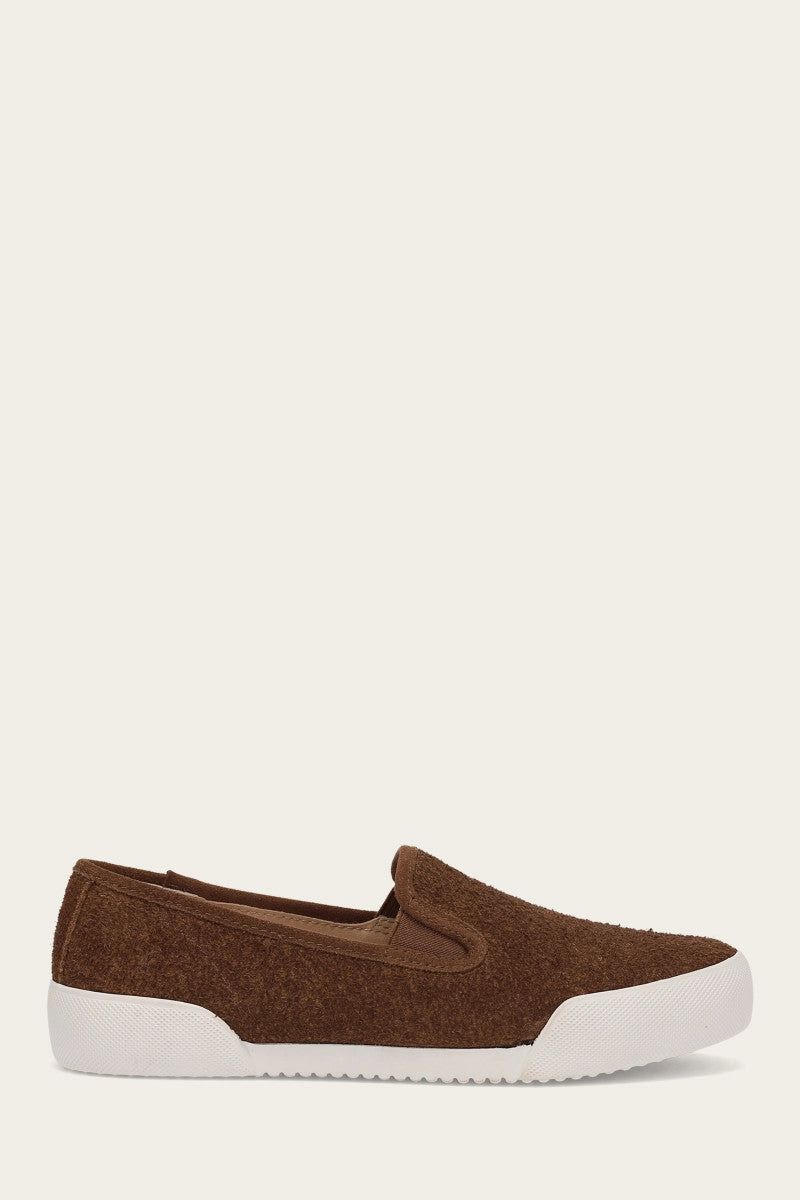 Mia Slip On buckle - closure shoes