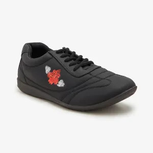 Women's Sporty Sneakers superb traction