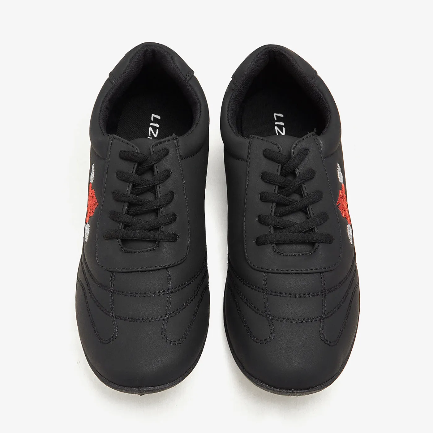 Knee support Women's Sporty Sneakers