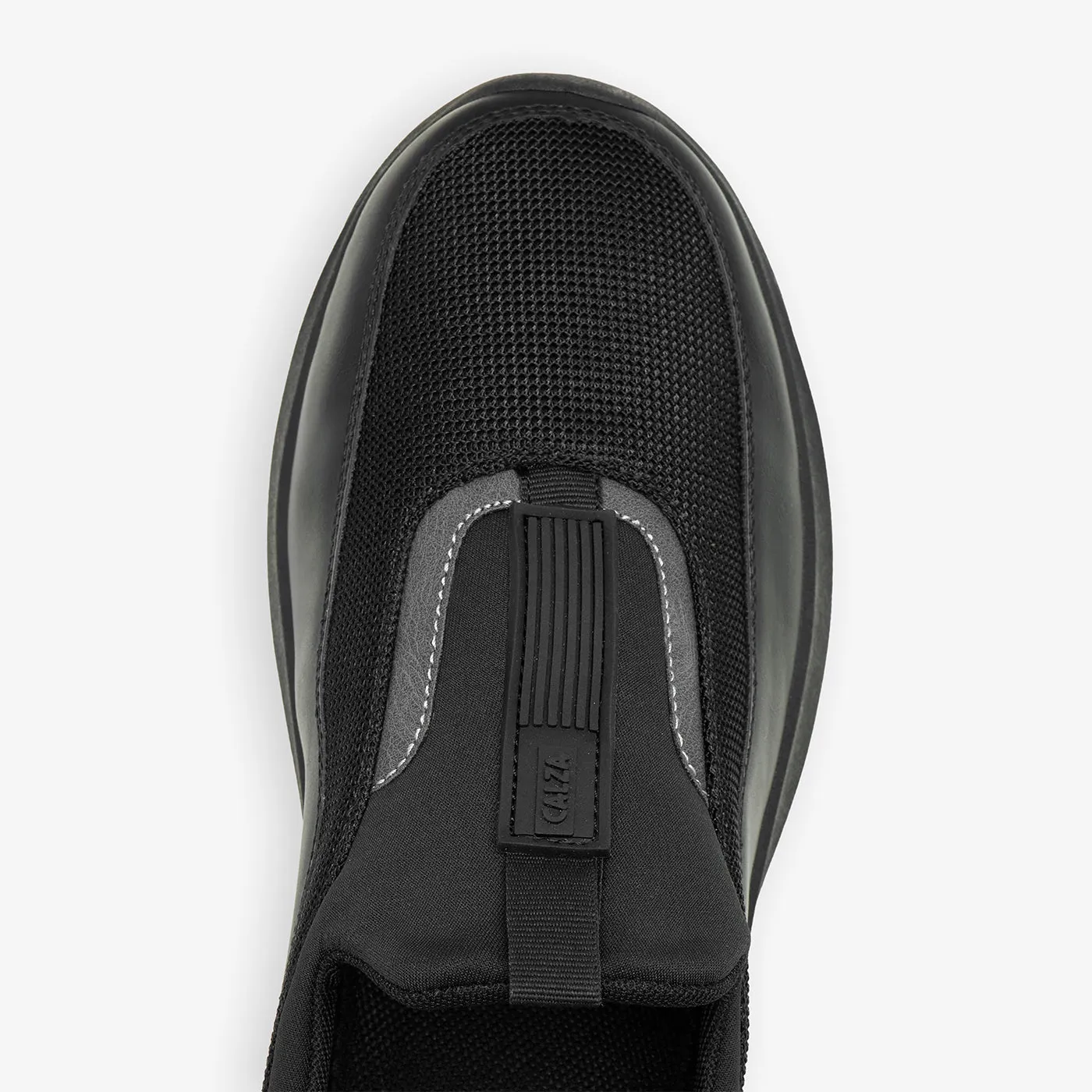 Men's Dynamic Shoes Forest Ergonomic Toe Box