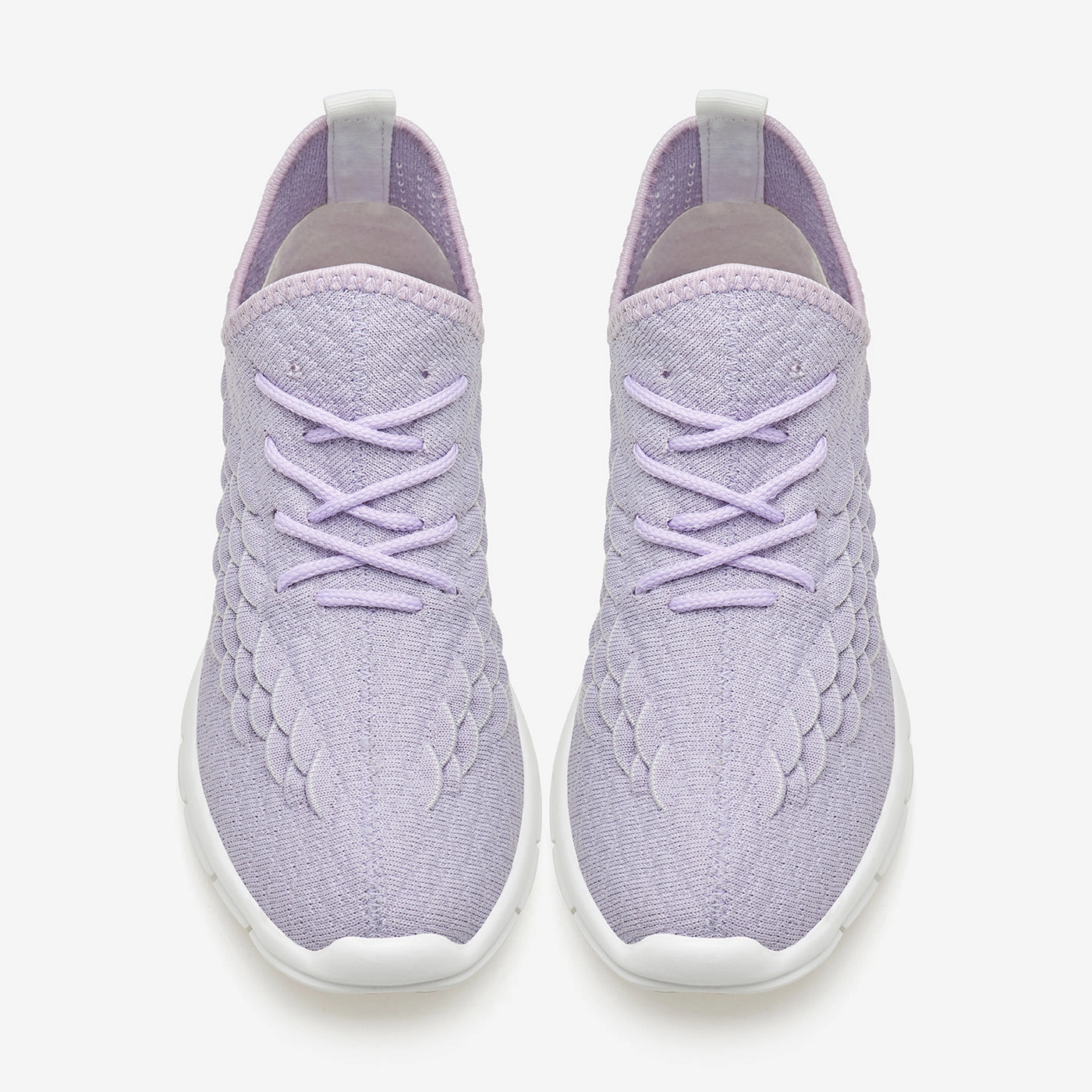 Women??s Flyknit Sneakers lug - sole shoes