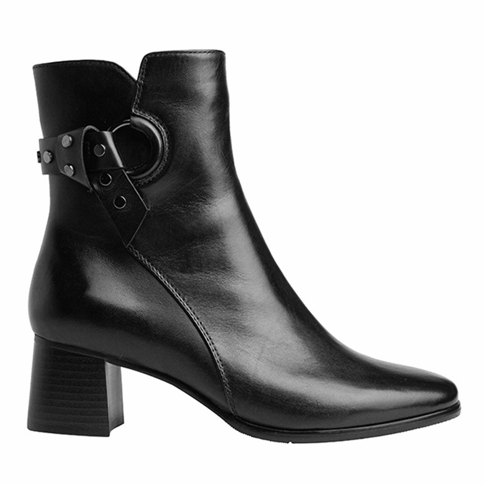 Ines-68 Bootie foot function rubber